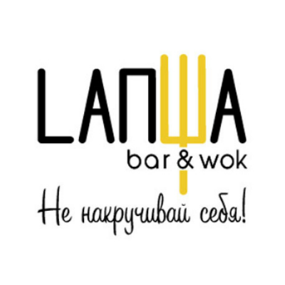 LAПША bar&wok