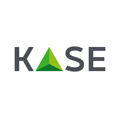 Казахстанская фондовая биржа (KASE)