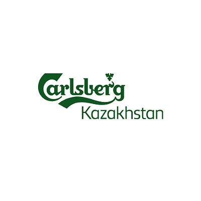 Carlsberg Kazakhstan