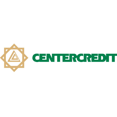 Банк ЦентрКредит (CenterCredit, БЦК)