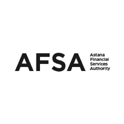 Astana Financial Services Authority (AFSA)