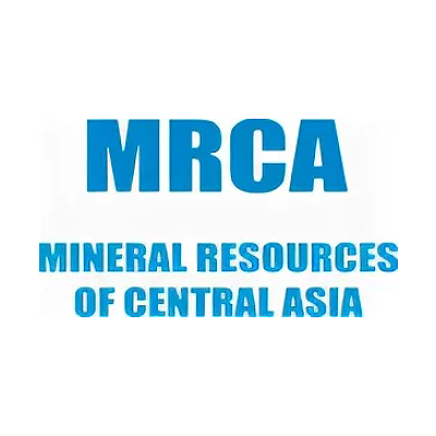 Mineral Resources of Central Asia