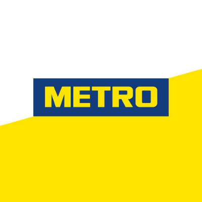 Metro Cash & Carry (Метро)