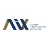Astana International Exchange (AIE)