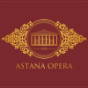 Астана Опера (Astana Opera)