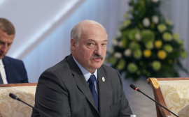 Обращение Президента Республики Беларусь, Председателя ВЕЭС Александра Лукашенко к главам государств-членов Евразийского экономического союза​