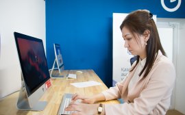 Предпочтение в разработке образовательных интернет-платформ отдается казахстанскому бизнесу