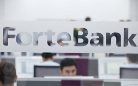 ForteBank продает 100% акций Банка Kassa Nova