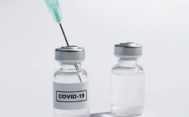 Эксклюзивная вакцина от короновируса за биткоины - нестандартная схема мошенничества