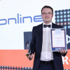 Официальное онлайн-агентство PRonline стало лауреатом 5-ой премии “Развитие регионов. Лучшее для России”