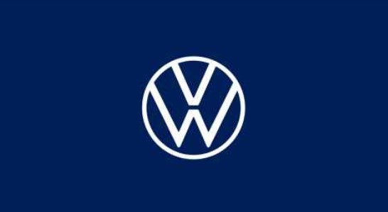 Volkswagen представляет новые образ и логотип марки