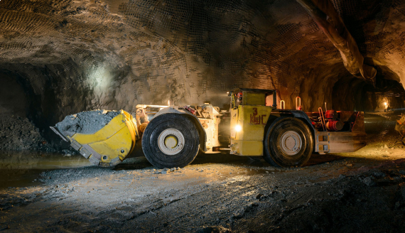 На Долинном руднике завершается работа по запуску двух важных производственных объектов