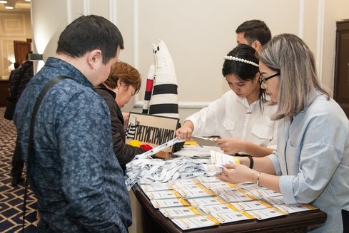 Профессионалы по информационной безопасности Казахстана обменялись в Алматы ценными лайфхаками