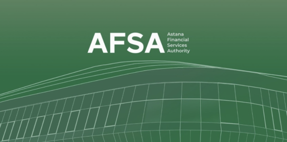 Офис Регистратора компаний AFSA полностью переходит на цифровую регистрацию