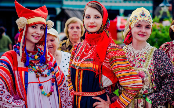 Стартуют бесплатные онлайн-курсы для жителей Казахстана по знакомству с русской культурой