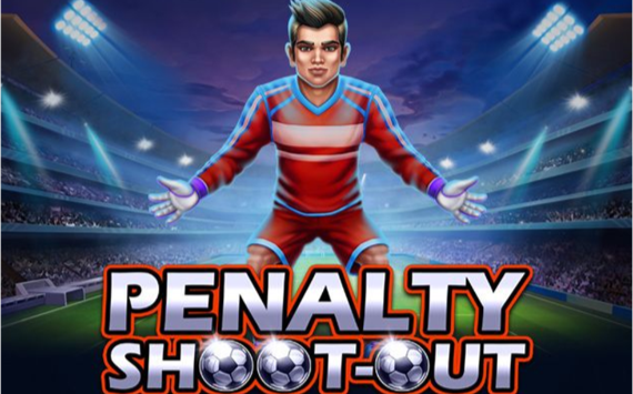 Penalty Shoot Out: инновационная слот-игра от Evoplay в онлайн казино