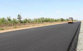 Касымбек: Республиканские дороги доведут до хорошего качества к 2021 году