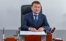 Назначен руководитель аппарата акима по Алматинской области
