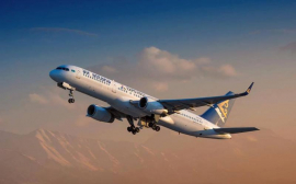 Авиакомпании РК проходят сертификацию для осуществления  полетов в Саудовскую Аравию