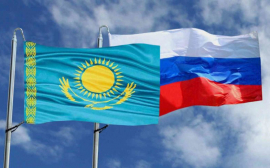 Представителями Казахстана и России будут обсуждены перспективы цифровой трансформации общества