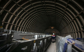 Строительство метро в Алматы будут продолжать