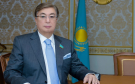 Число подписчиков президента Казахстана в Instagram превысило миллион человек