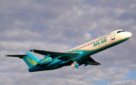 Сотрудники Bek Air обратились к Токаеву с просьбой вернуть разрешение на полеты