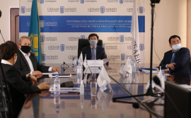 Satbayev University: курс на тотальную цифровизацию