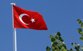 Казахстан и Турция наторговали на 2,6 млрд долларов
