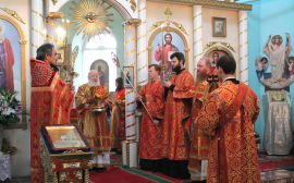 В Казахстане из-за пандемии рождественские богослужения прошли в новых условиях
