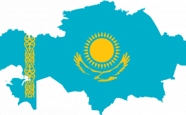 В Казахстане переход алфавита на латиницу сдвинули на 2031 год