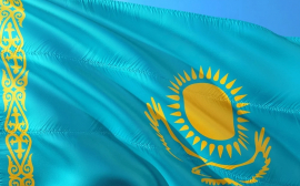 РФ и Казахстан не имеют друг к другу территориальных претензий