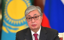 Глава Казахстана призвал развивать креативную экономику