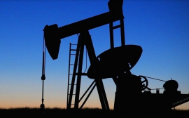 Казахстан намерен полностью освоить нефтяное месторождение Кашаган