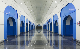 В Алма-Ате к концу года запустят ещё две станции метро