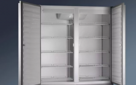Описание холодильных шкафов: предназначение, виды и параметры выбора