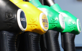 В Казахстане компании Sinooil и Royal Petrol опустили цены на дизель
