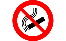 Яцек Ольчак: жители многих стран перестанут курить уже через 10–15 лет