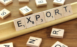 В Казахстане объем экспорта превысил 49 млрд долларов