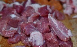 В Казахстане цены на мясо и птицу выросли на 8,4%