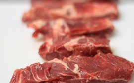 В Казахстане цены на мясо и птицу выросли почти на 9%