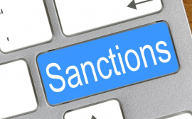 Казахстан не подвержен санкционному давлению