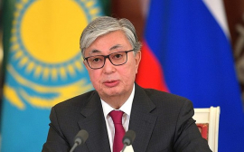 Токаев: Казахстан сохранит независимую внешнюю политику