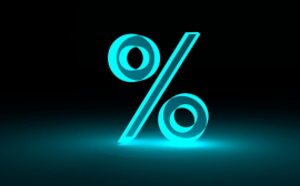 В Казахстане базовую ставку сохранили на уровне 16,75%