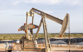 Власти Казахстана обсудили новые нефтегазовые проекты