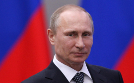 Путин назвал высокими отношения России и Казахстана