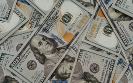 В Казахстане упал спрос на доллар и евро