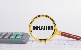 В Казахстане инфляция по итогам года может составить 9,8%