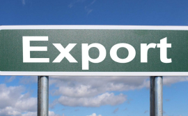 Шаккалиев рассказал об экспорте казахстанский товаров