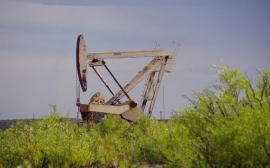Казахстан собирается разрабатывать месторождение нефти в Афганистане